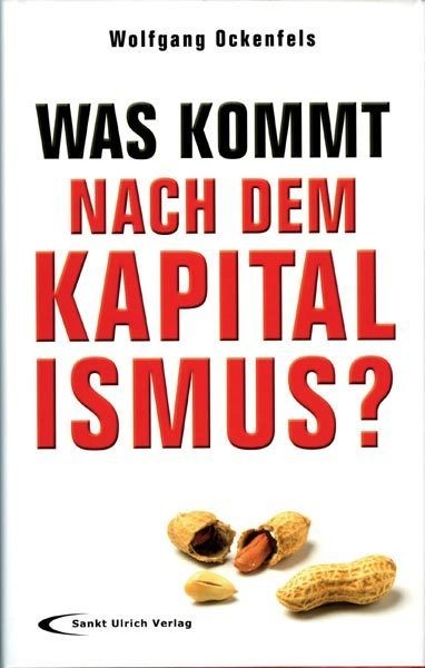 Was kommt n. d. Kapitalismus?