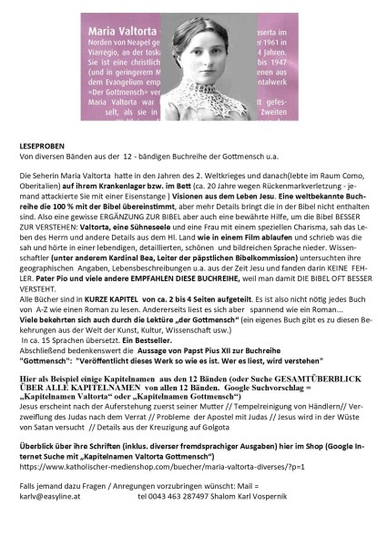 67 Der Vorläufer Jesu/Prophet Johannes der Täufer wird von Jesus in der Wüstenklause besucht-187 Bd3