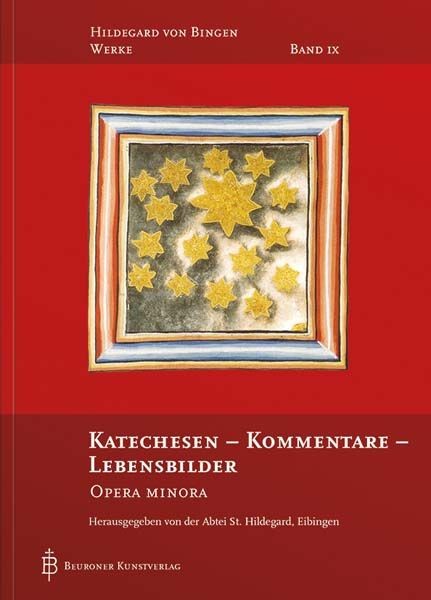 Katechesen - Kommentare - Lebensbilder - Band 9