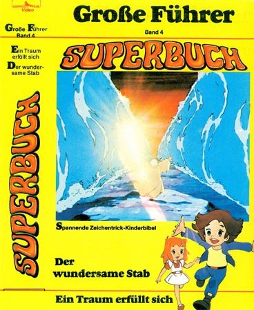Große Führer - Superbuch - Band 4