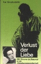 Verlust der Liebe