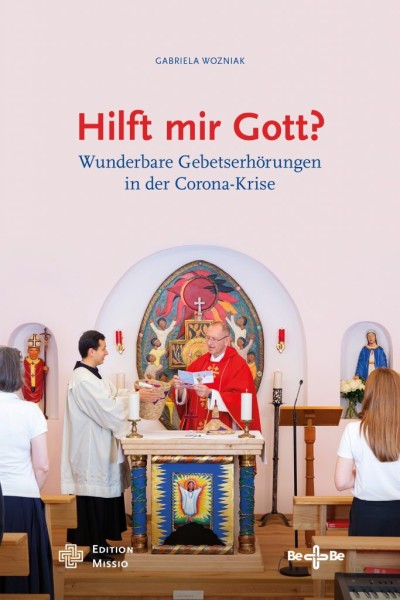 „Lasst uns unser Herz samt den Händen erheben zu Gott im Himmel!“