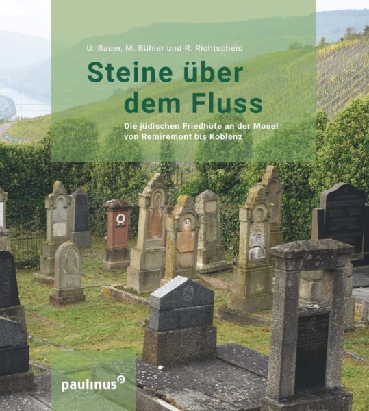 Steine über dem Fluss Emil-Frank-Institut Band 6