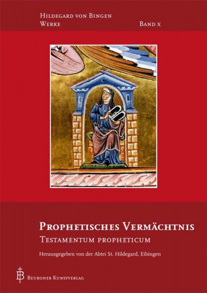 Prophetisches Vermächtnis - Band 10