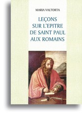 Leçons sur l'Epître de saint Paul aux Romains