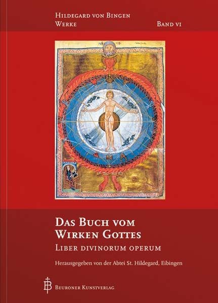 Das Buch vom Wirken Gottes - Band 6