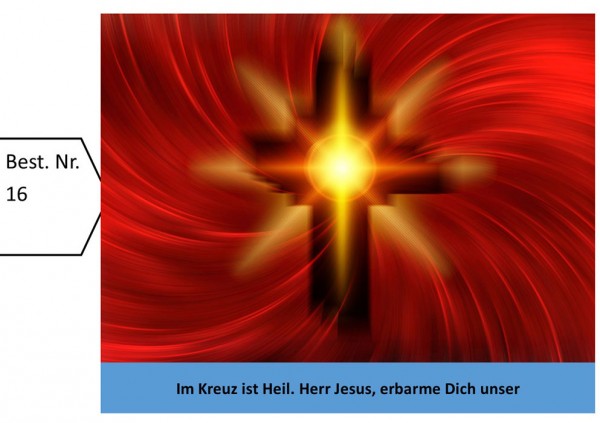 Kreuz - Bild 16