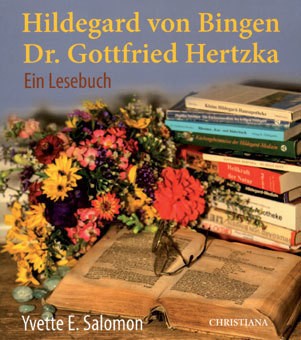 Hildegard von Bingen - Lesebuch