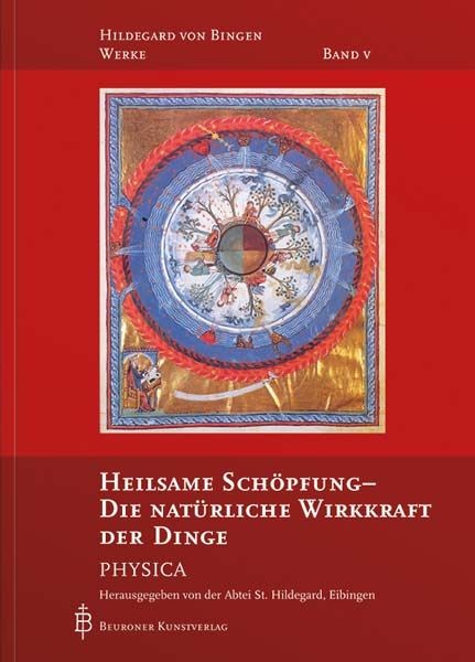 Heilsame Schöpfung - Band 5