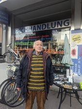 Kurzbiographien 23 Heiligenleben in einer Kleinschrift Überblick hier unten