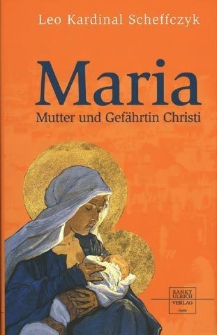 Mutter und Gefährtin Christi