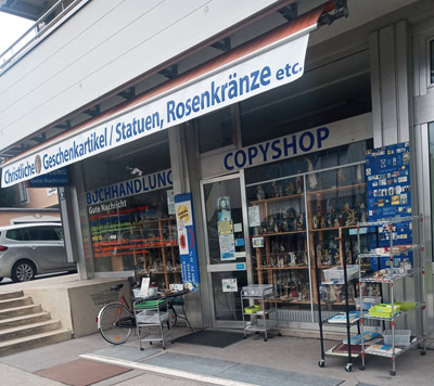 Katholische-Buchhandlung