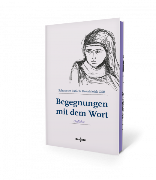 Begegnungen mit dem Wort Gedichte