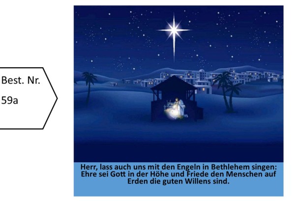 Weihnacht - Bild 59a