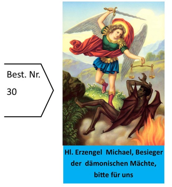 Erzengel Michael - Bild 30