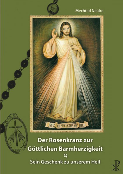 Rosenkranz zur göttlichen Barmherzigkeit