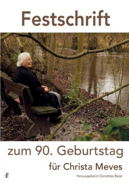 zum 90. Geburtstag von Ch.Meves