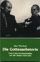 Die Gottesanbeterin