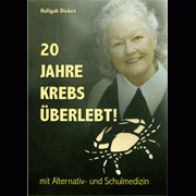 20 Jahre Krebs überlebt