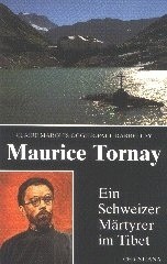 Maurice Tornay