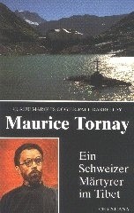 Maurice Tornay