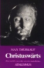 Christuswärts