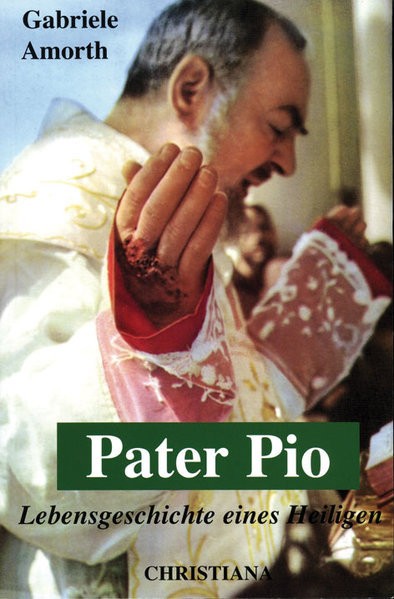 G.Amorth: Pater Pio