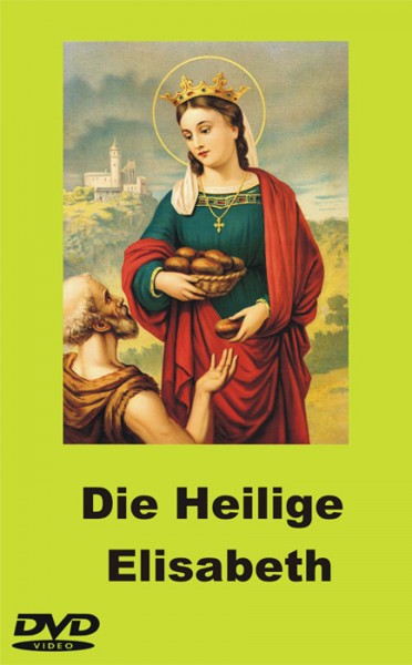 Die Heilige Elisabeth