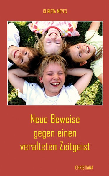 Meves: Neue Beweise ...