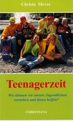 Meves/ Teenagerzeit