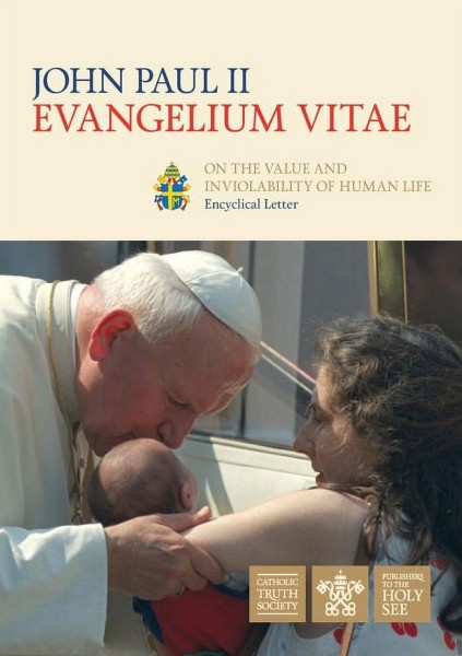 JP II./ Evangelium Vitae