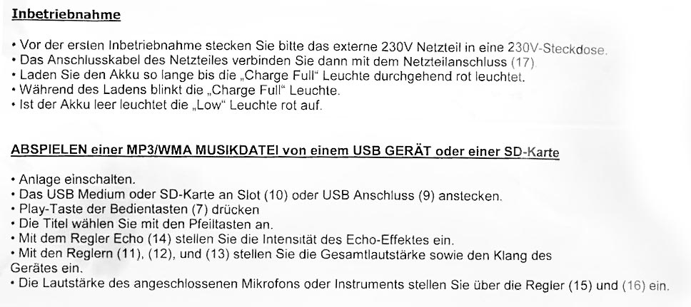 Bedienung-tragbarer-Lautsprecher