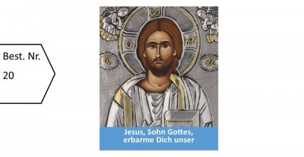 Jesus - Bild 20