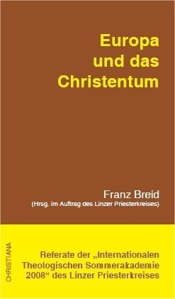 Europa u.d. Christentum