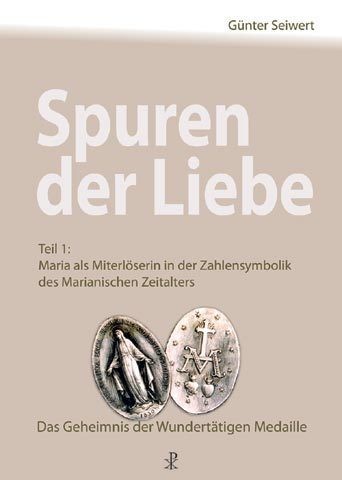 Spuren der Liebe