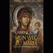 G.Kuby: Mein Weg zu Maria