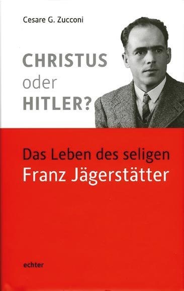 Christus oder Hitler?