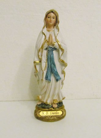 Hl. Maria von Lourdes