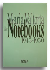 The notebooks 1945-1950