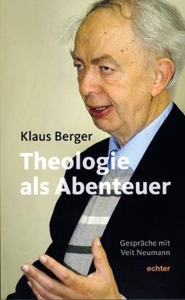 Theologie als Abenteuer