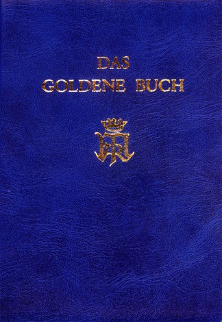 Das goldene Buch