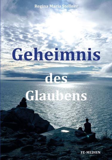 Geheimnis des Glaubens