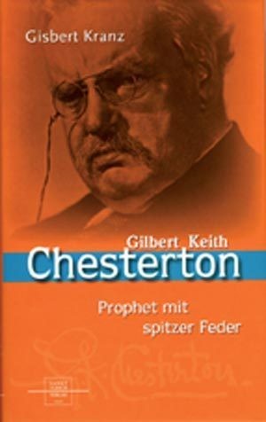 Prophet mit spitzer Feder