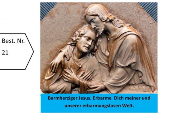 Jesus - Bild 21