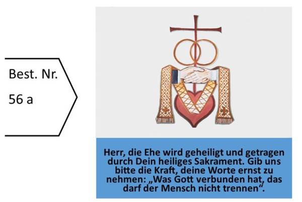 Ehesakrament - Bild 56a