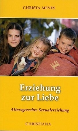 Erziehung z.Liebe