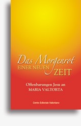 Das Morgenrot einer neuen Zeit